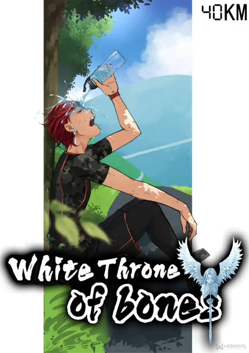 White Throne Of Bones Chapter 44 13